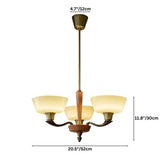 Velez Chandelier