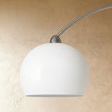 Budoni Floor Lamp