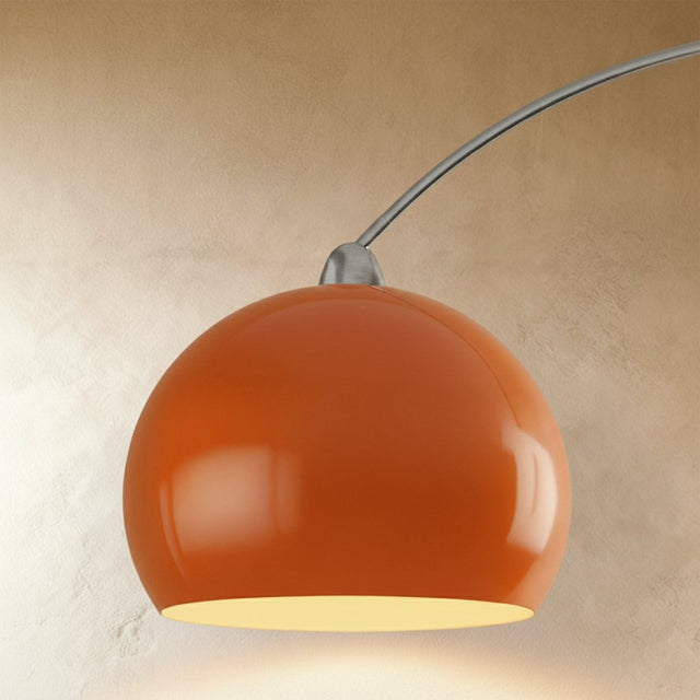 Budoni Floor Lamp