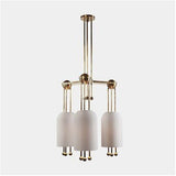 Benjamin Pendant Light