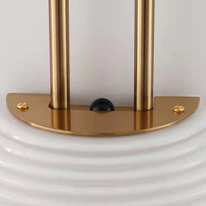 Bianca Wall Sconce