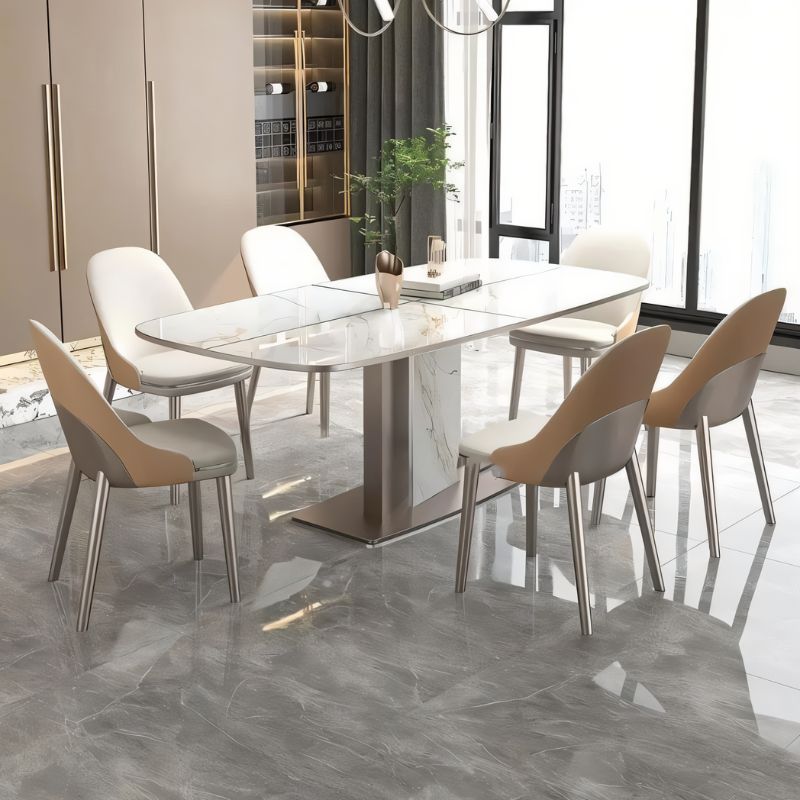 Wanda Dining Chair – Level Decor