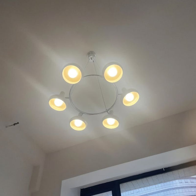 Tarifa Chandelier