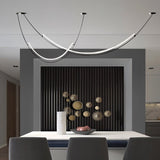 Wiehen Chandelier
