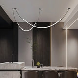 Wiehen Chandelier