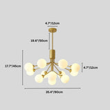 Serridslev Chandelier