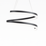 Fourni Pendant Light