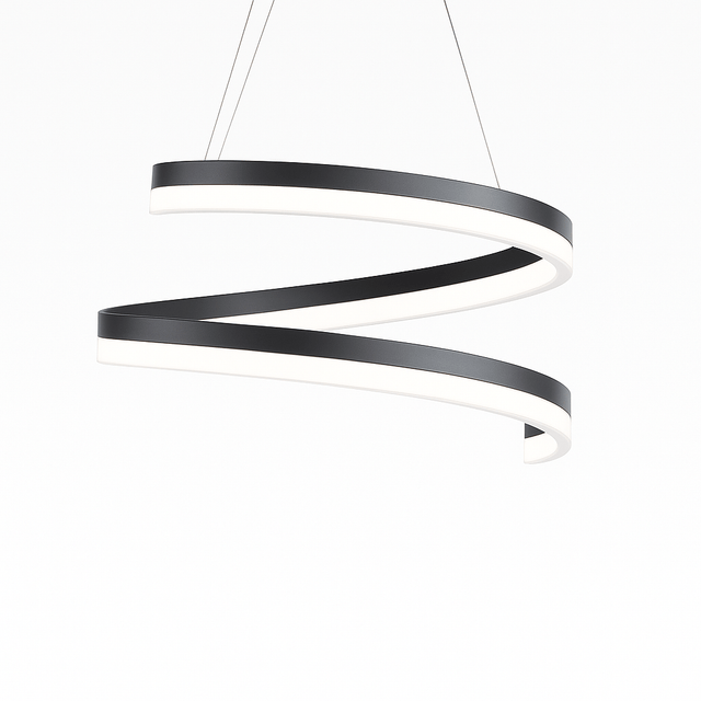 Fourni Pendant Light