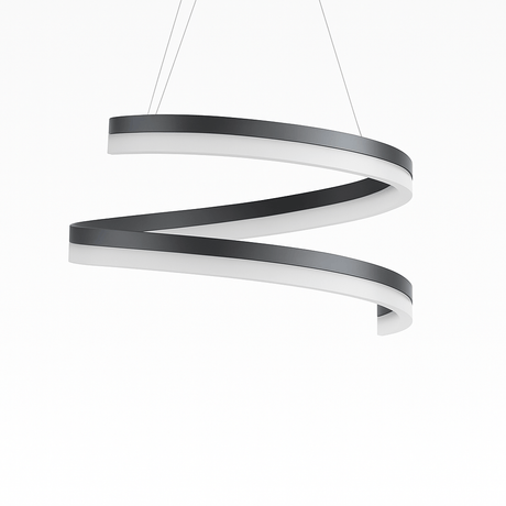 Fourni Pendant Light