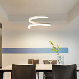 Fourni Pendant Light