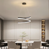 Fourni Pendant Light