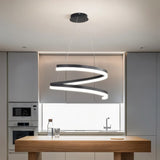 Fourni Pendant Light