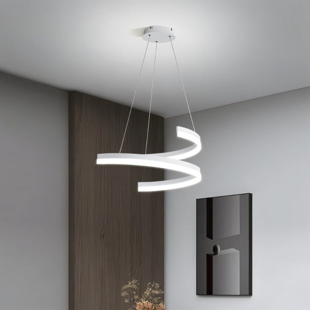 Fourni Pendant Light