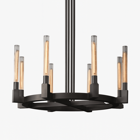 Hallum Chandelier