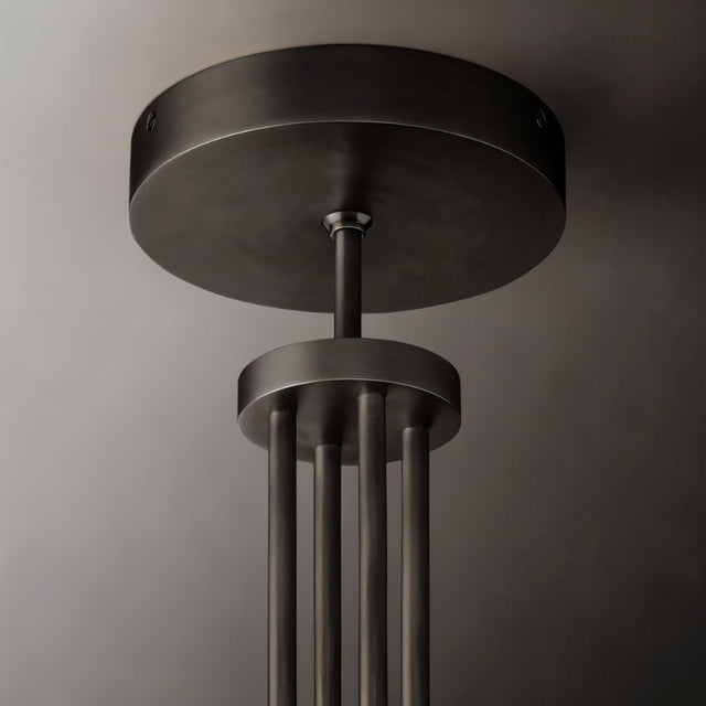 Hallum Chandelier