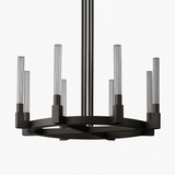 Hallum Chandelier