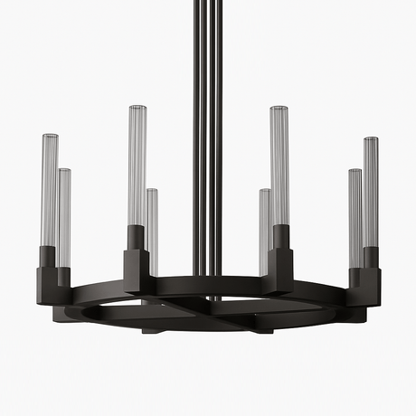 Hallum Chandelier
