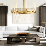 Hallum Chandelier