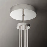 Hallum Chandelier