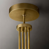 Hallum Chandelier