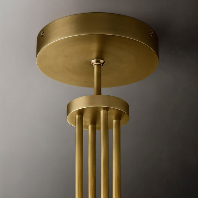 Hallum Chandelier