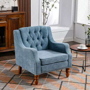 Diego Accent Chair