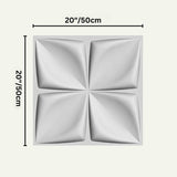 Heusden Wall Panel