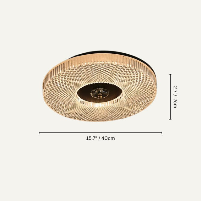 Stiens Ceiling Light