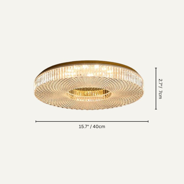 Stiens Ceiling Light