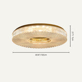 Stiens Ceiling Light