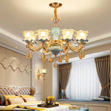 Conil Chandelier