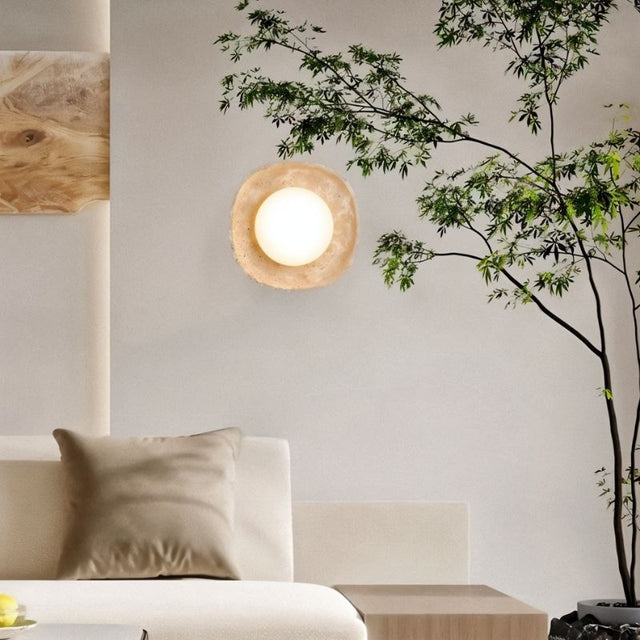 Foligno Wall Lamp