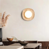 Foligno Wall Lamp