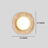 Foligno Wall Lamp