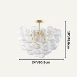 Woudrichem Chandelier