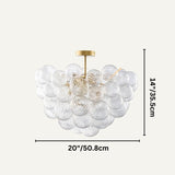 Woudrichem Chandelier