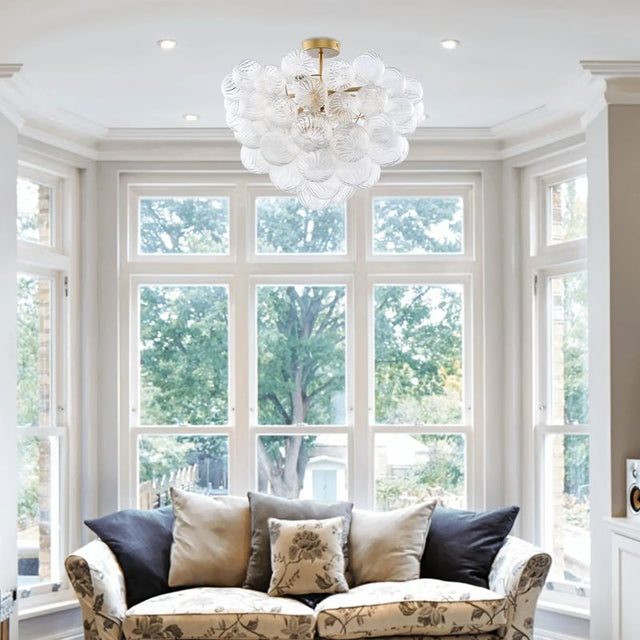 Woudrichem Chandelier