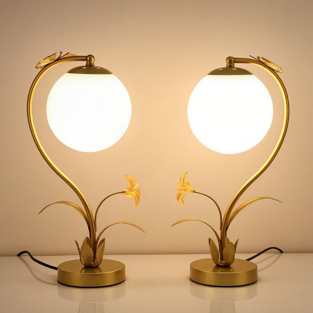 Hoerdt Table Lamp