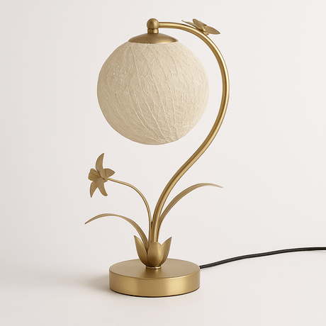 Hoerdt Table Lamp