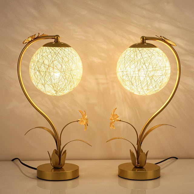 Hoerdt Table Lamp