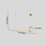 Verson Pendant Light