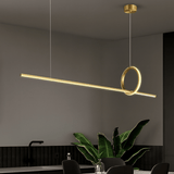 Verson Pendant Light