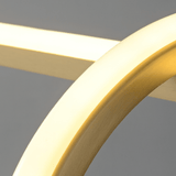 Verson Pendant Light