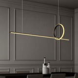 Verson Pendant Light