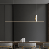 Verson Pendant Light