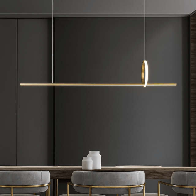 Verson Pendant Light