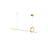 Verson Pendant Light