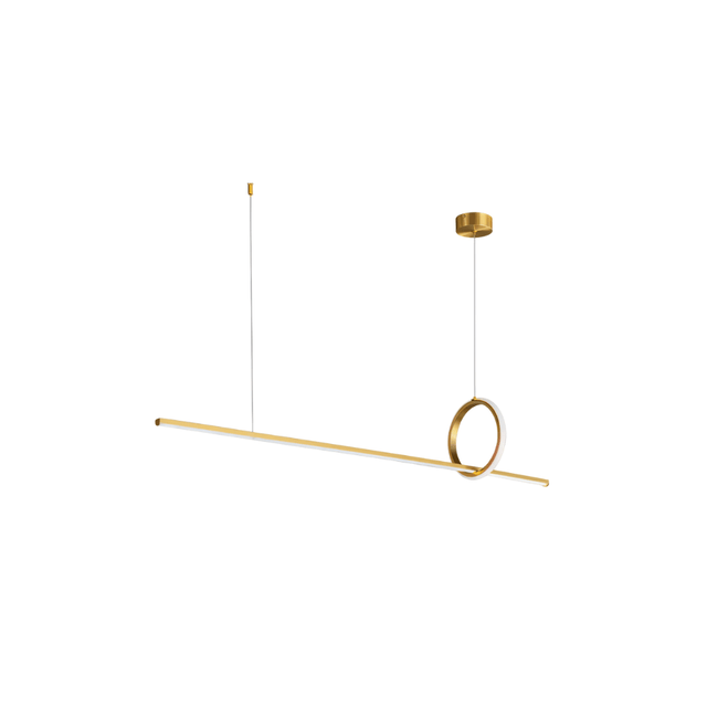 Verson Pendant Light