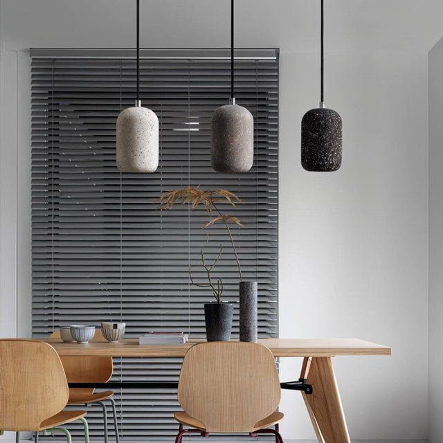 Iso Pendant Light