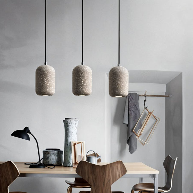 Iso Pendant Light